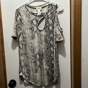 Bibi shirt small